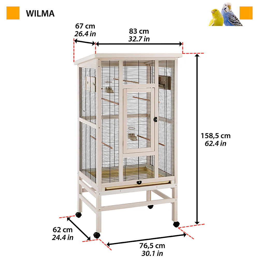 WILMA - Image 2