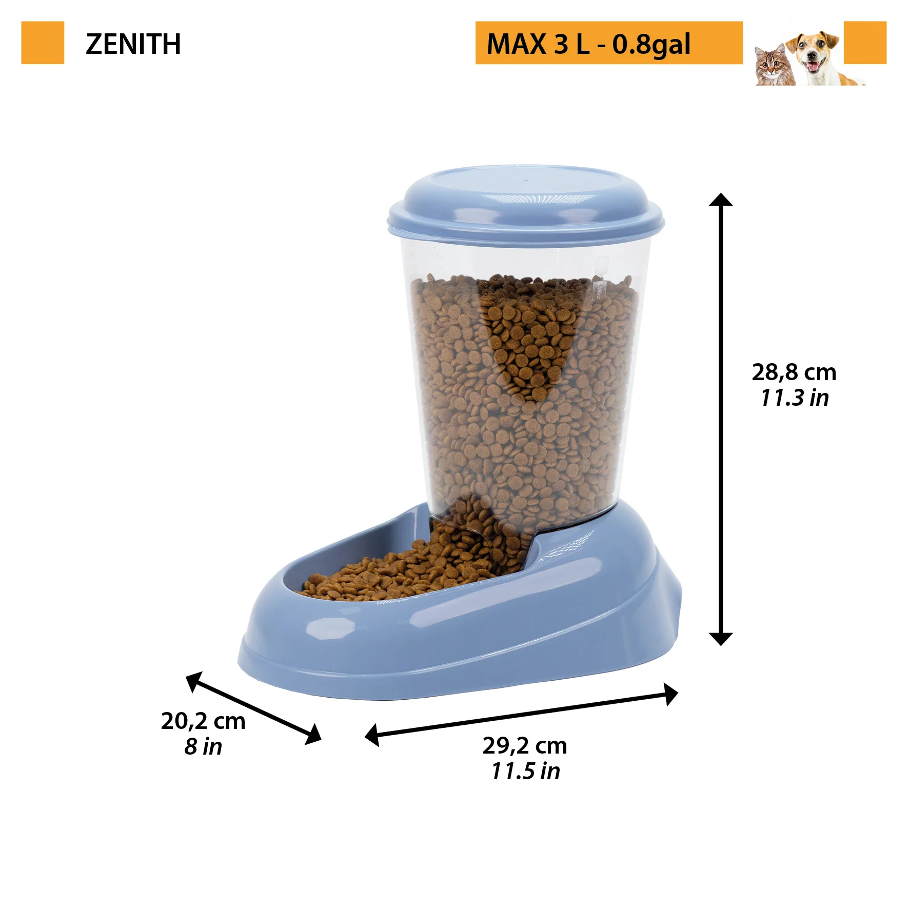 ZENITH - Image 2